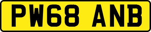 PW68ANB