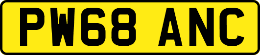 PW68ANC