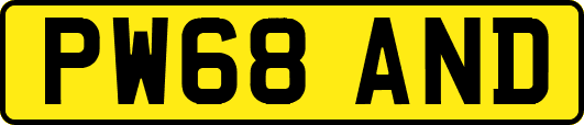 PW68AND