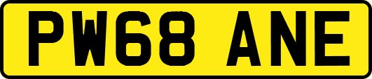 PW68ANE