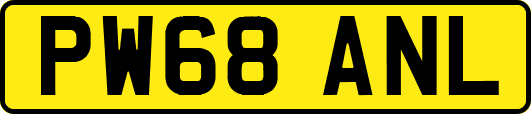 PW68ANL