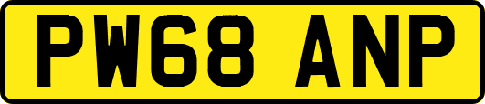 PW68ANP