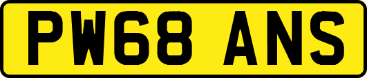 PW68ANS