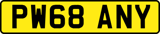 PW68ANY