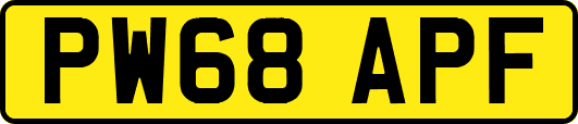 PW68APF