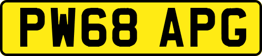 PW68APG