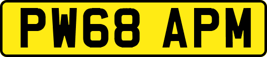 PW68APM