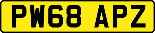 PW68APZ