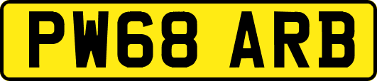 PW68ARB