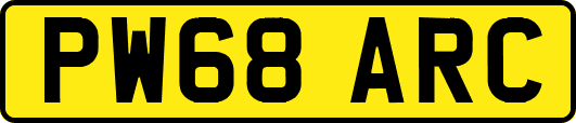 PW68ARC