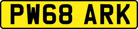 PW68ARK