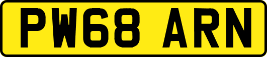 PW68ARN