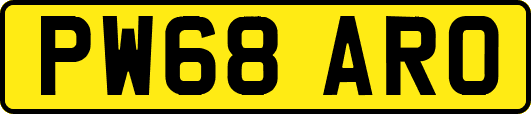 PW68ARO