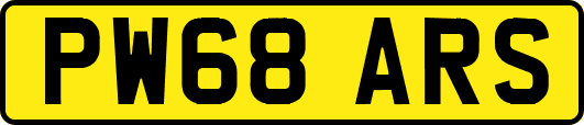 PW68ARS