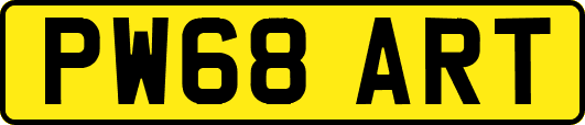 PW68ART