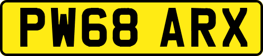 PW68ARX