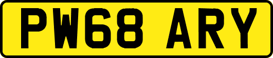 PW68ARY