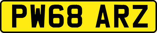 PW68ARZ