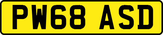 PW68ASD