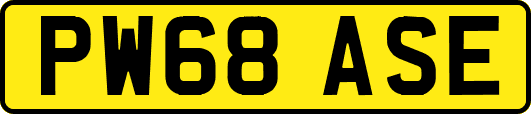 PW68ASE