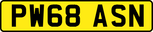 PW68ASN