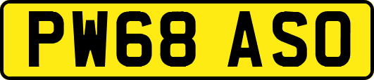 PW68ASO