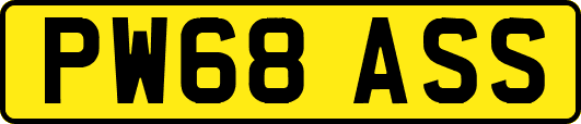 PW68ASS