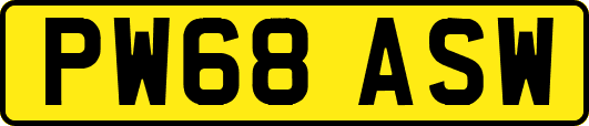 PW68ASW