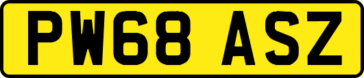 PW68ASZ