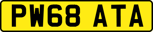PW68ATA