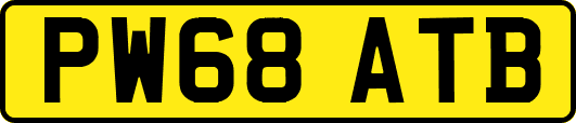 PW68ATB