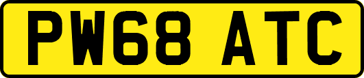 PW68ATC