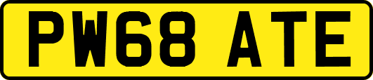 PW68ATE