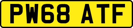 PW68ATF