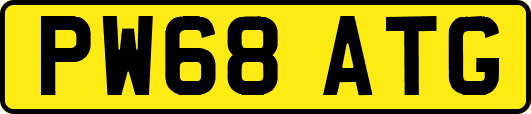 PW68ATG