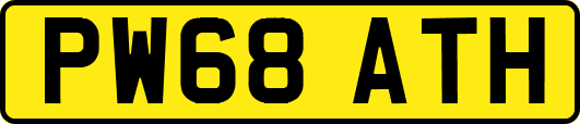 PW68ATH