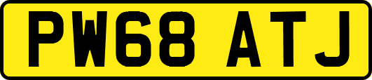 PW68ATJ