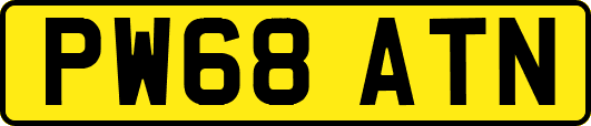 PW68ATN