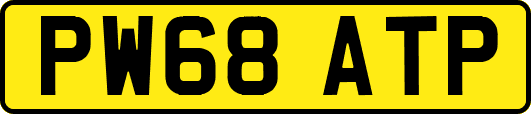 PW68ATP
