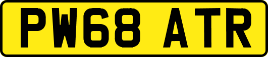 PW68ATR
