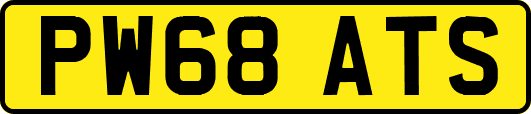 PW68ATS