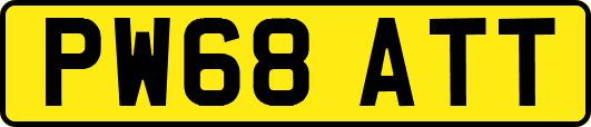 PW68ATT