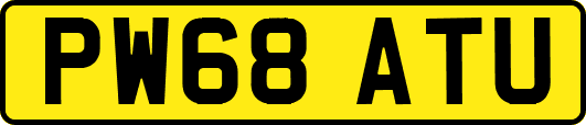 PW68ATU