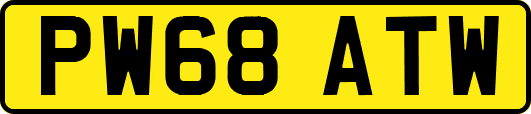 PW68ATW
