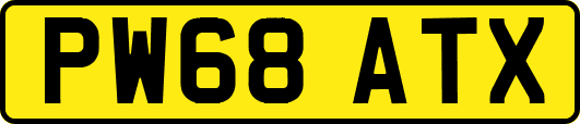 PW68ATX