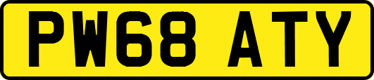 PW68ATY