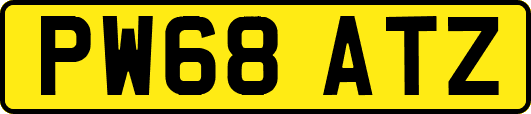 PW68ATZ