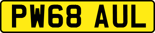 PW68AUL