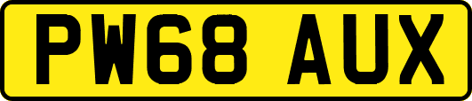 PW68AUX