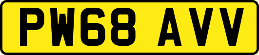 PW68AVV